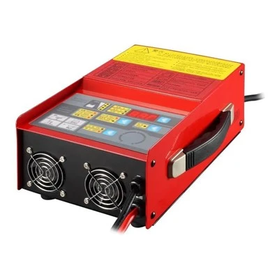 מטען סוללה 24v עגלת גולף